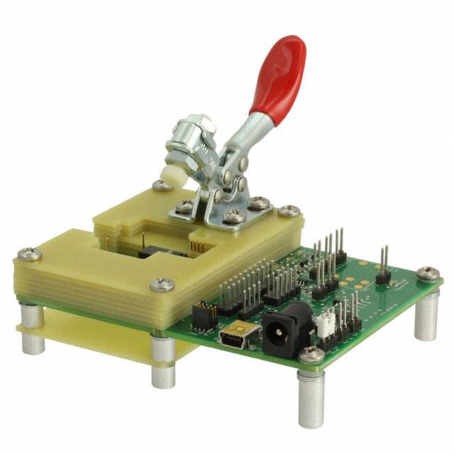 ZPRGF-20 MMB Networks  Cartes de kits d'évaluation et de développement RF